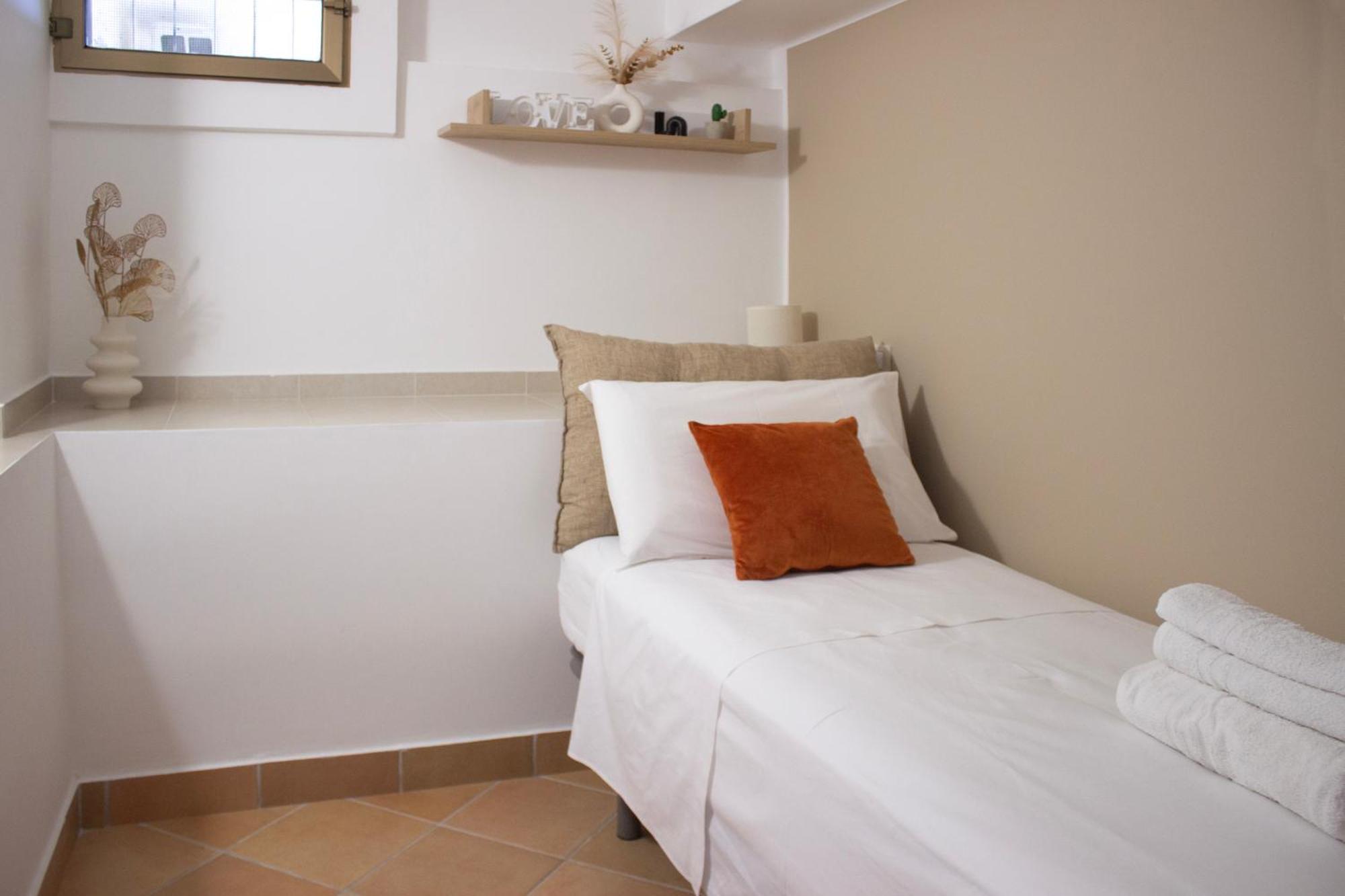 Perla D'Orlando Villa Capo d'Orlando Exterior photo