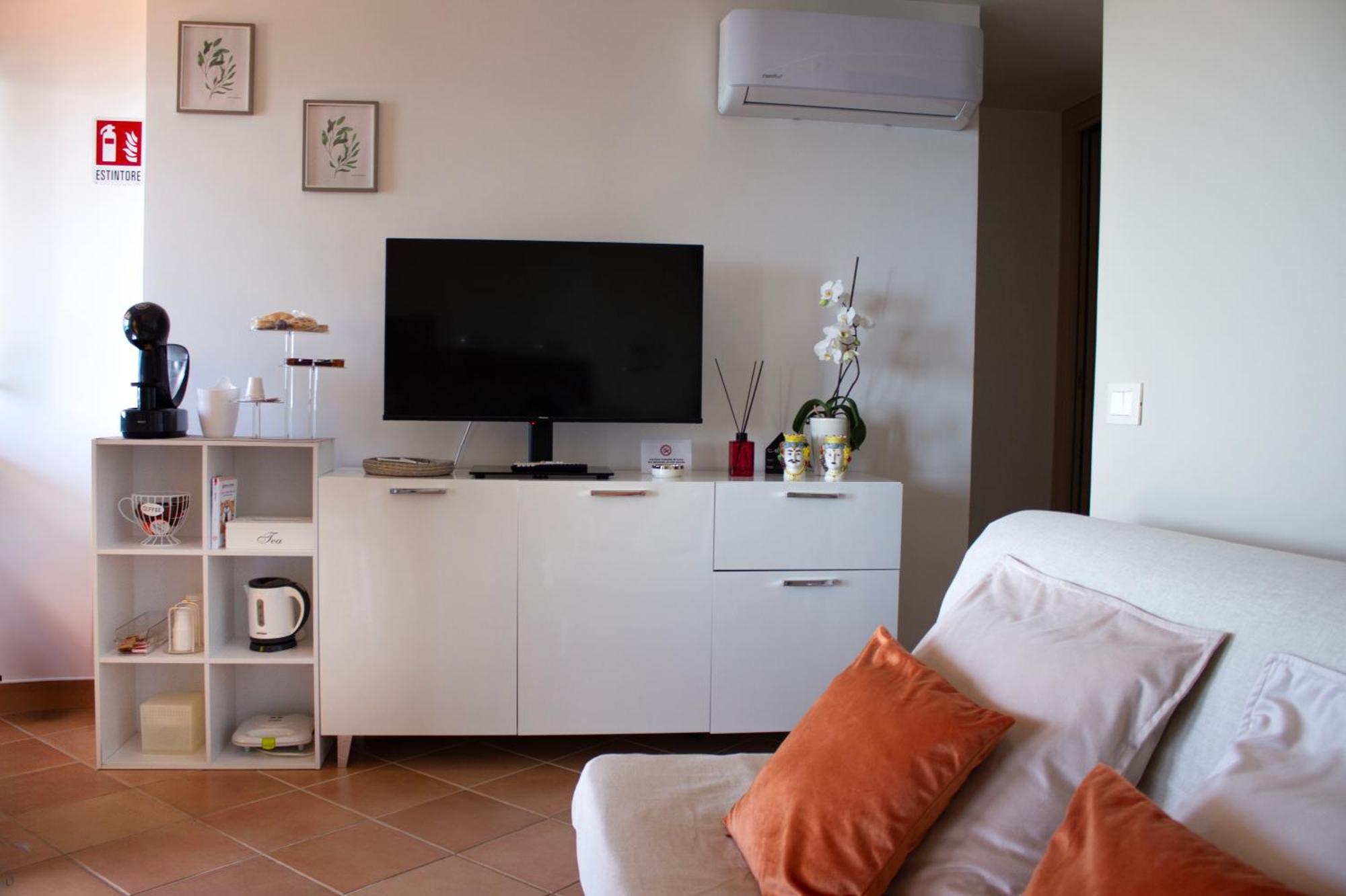Perla D'Orlando Villa Capo d'Orlando Exterior photo
